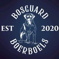 bosguardboerboels