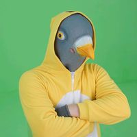 Я банан Українською