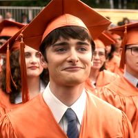 оригинальный звук