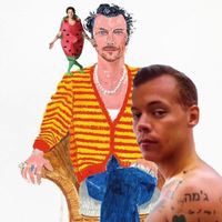 little freak instrumental