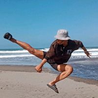 suara asli - Djarotkuat