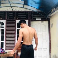 suara asli - AMIRULLAH RAMADHAN