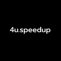 original sound - 4u.speedup