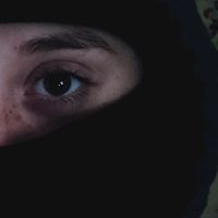 оригинальный звук