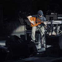 الصوت الأصلي