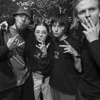 оригинальный звук