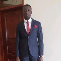 original sound - pastor Andrew mukuru