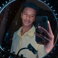 الصوت الأصلي