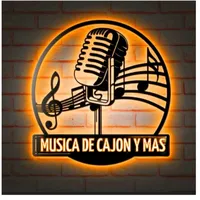 original sound - musica.de.cajon.y