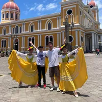 El solar de monimbó