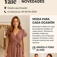 novayales