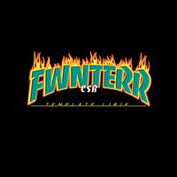 suara asli - fwnterr || C'SB