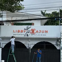 original sound - libbyscajun