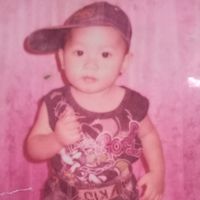 suara asli - Audrey alisson
