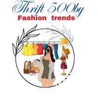 thrift500byfashiontrends