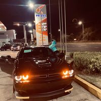 eldelmichichallenger