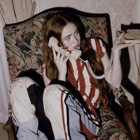 оригинальный звук