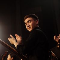 оригинальный звук