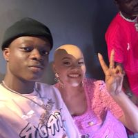 Seydou chee FT Marho