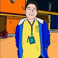 sonido original - Yeco Palomino 😎✌️