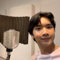 เสียงต้นฉบับ - bossoq