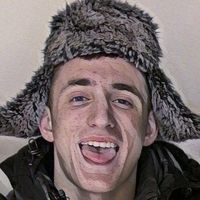 оригинальный звук