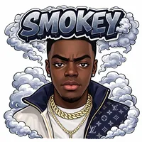 original sound - realsmokeyjr