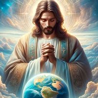 nhạc nền - God In Me