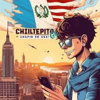 original sound - chiltepit0gt