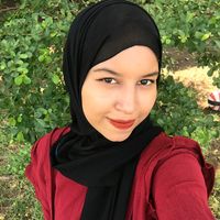suara asli - zahrotulanis