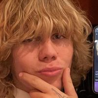 STAY BY KID LAROI leaked audio