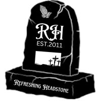 refreshingheadstones