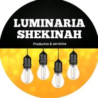 luminaria_shekinahperu