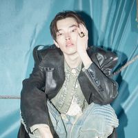 оригинальный звук