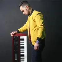 original sound - zohir.pianiste
