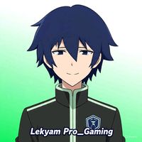 Lekyam Word