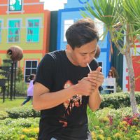 suara asli - Denizz 94