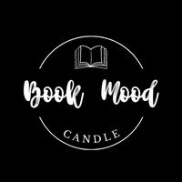 bookmoodcandle
