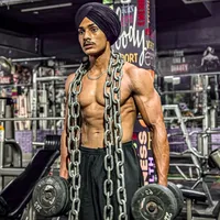 original sound - sikhphysique1