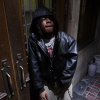 Problem Never Finish by Santaklara