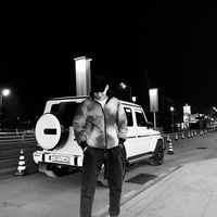 оригинальный звук