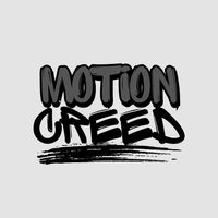 motioncreed