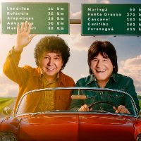 original sound - Teodoro e Sampaio