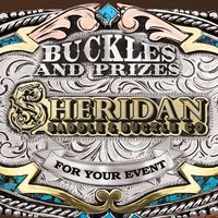 sheridanbuckle
