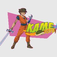 kametoys