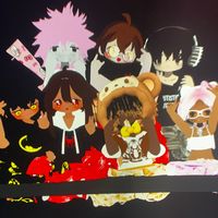 Ruin sundrop voice lines