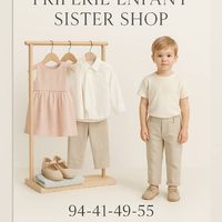 sistershoptina