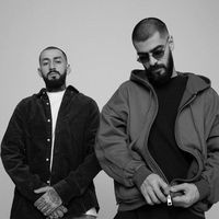 оригинальный звук