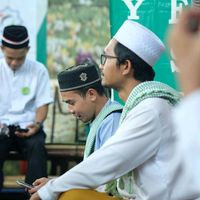 suara asli - AHMAD AMINUDIN