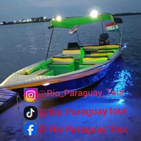 rio.paraguay.tour